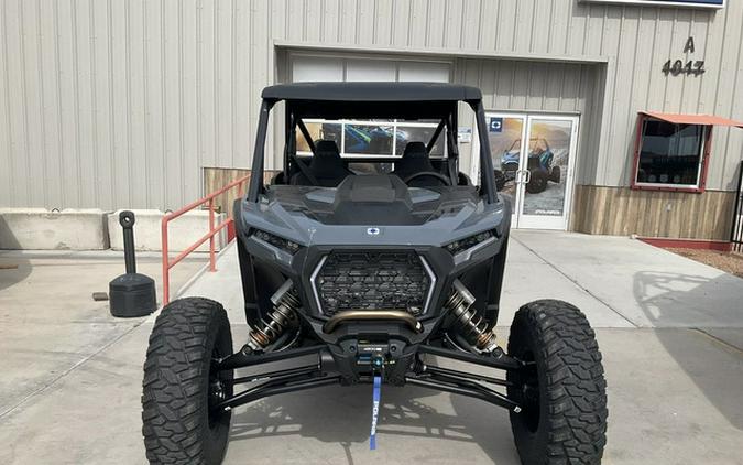 2026 Polaris RZR XP S 1000 Ultimate