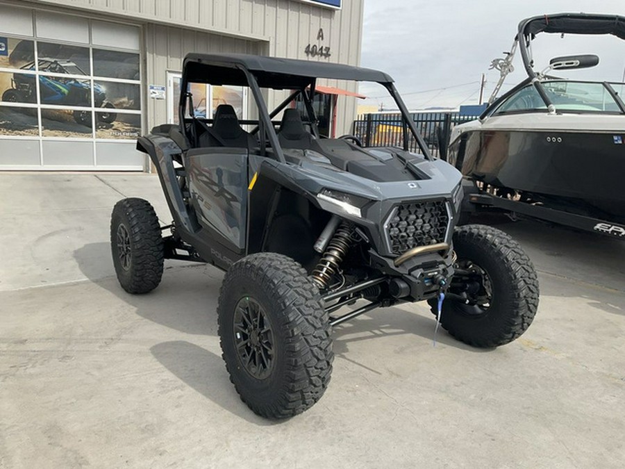 2026 Polaris RZR XP S 1000 Ultimate