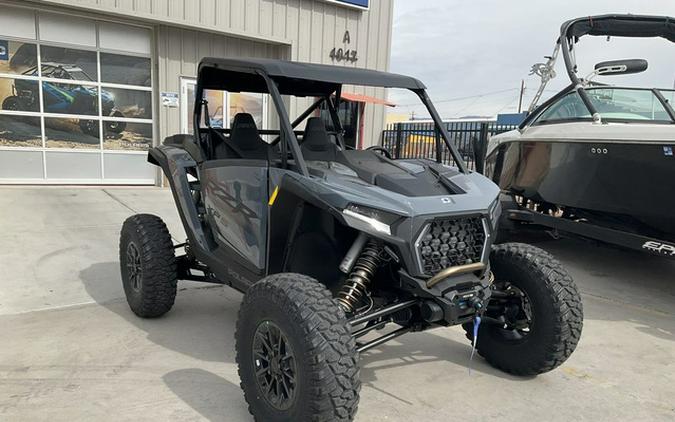 2026 Polaris RZR XP S 1000 Ultimate