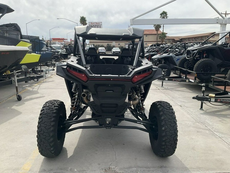 2026 Polaris RZR XP S 1000 Ultimate