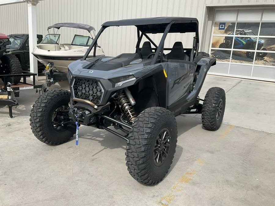 2026 Polaris RZR XP S 1000 Ultimate