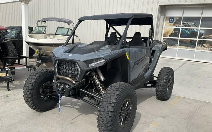 2026 Polaris RZR XP S 1000 Ultimate
