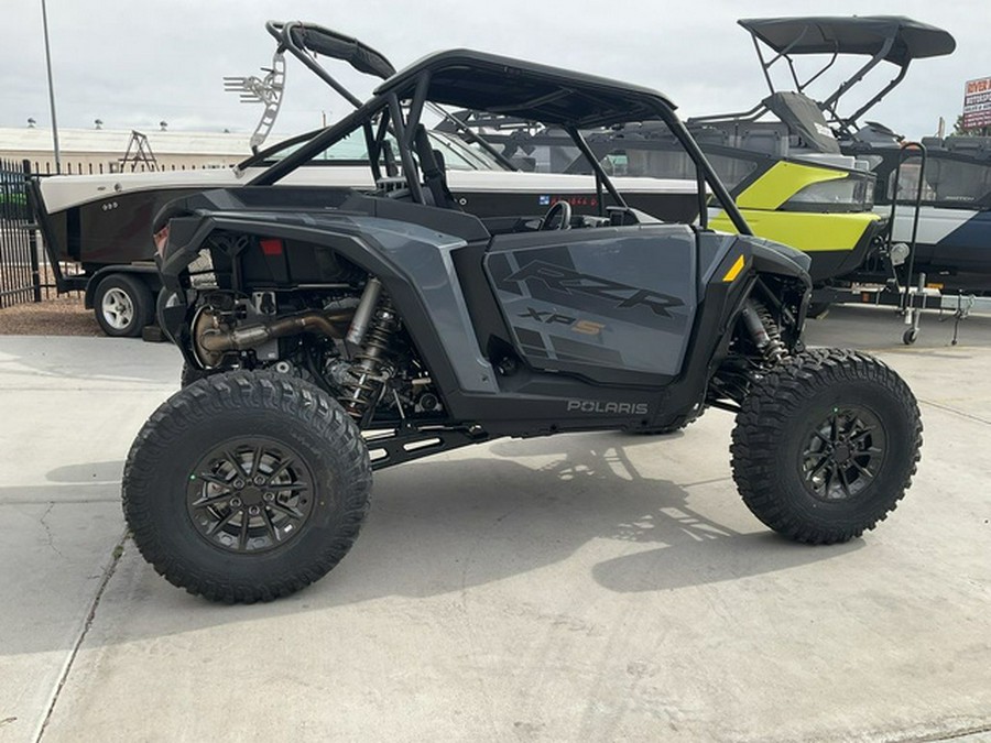 2026 Polaris RZR XP S 1000 Ultimate