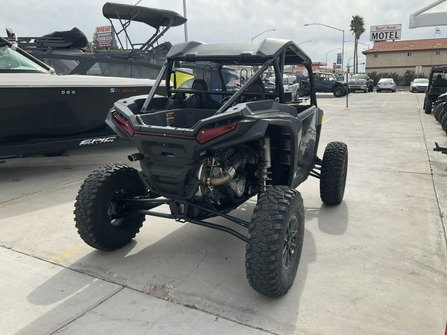 2026 Polaris RZR XP S 1000 Ultimate