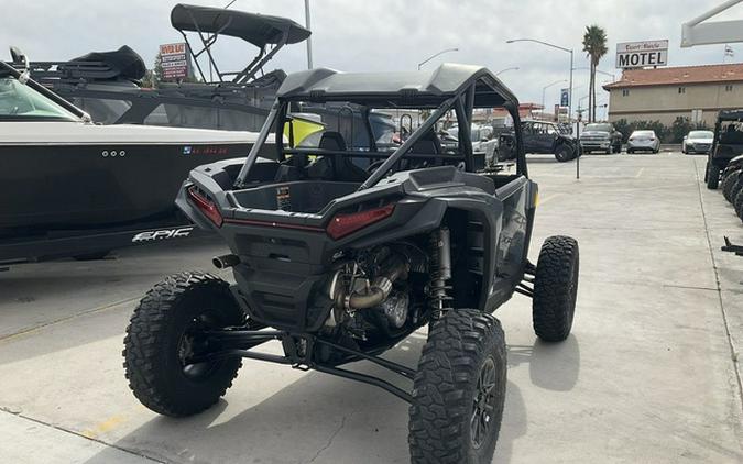 2026 Polaris RZR XP S 1000 Ultimate