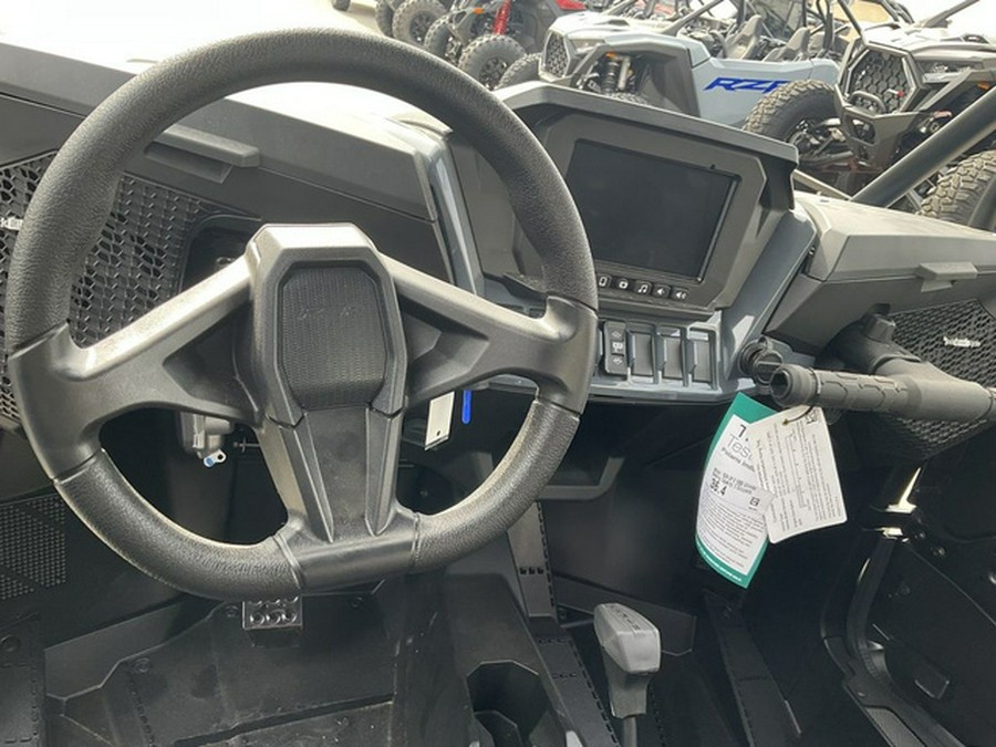 2026 Polaris RZR XP S 1000 Ultimate