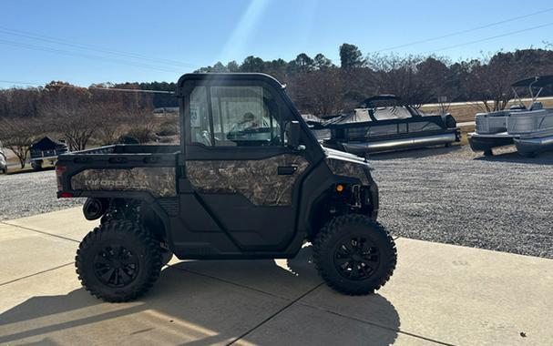 2026 CFMOTO UFORCE U10 Pro Highland