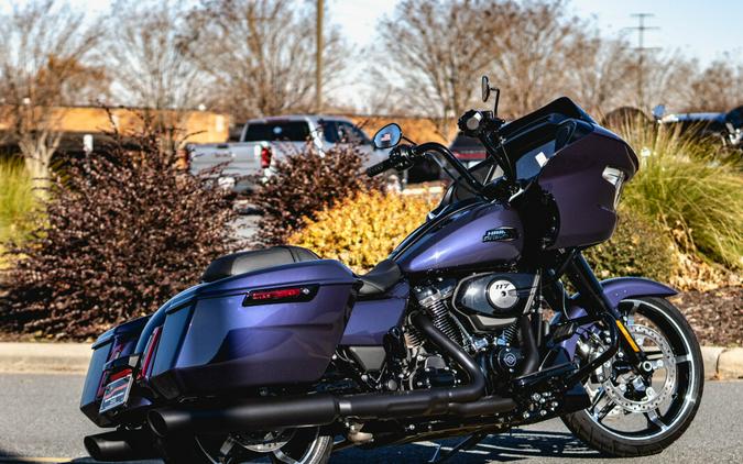 FLTRX 2026 Road Glide®