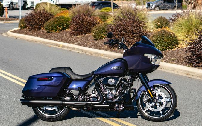 FLTRX 2026 Road Glide®