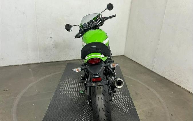 2019 Kawasaki Z900RS Cafe