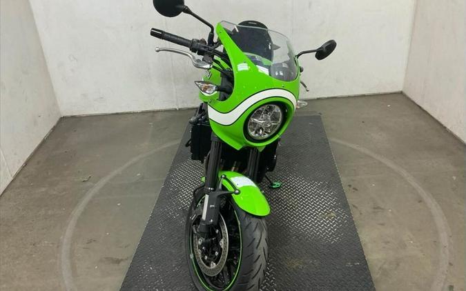2019 Kawasaki Z900RS Cafe