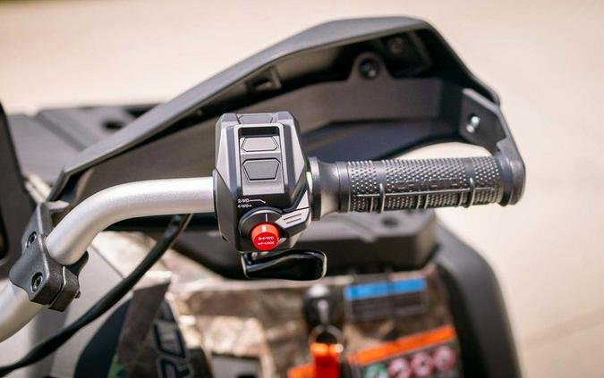 2026 CFMOTO CFORCE 1000 Touring Camo