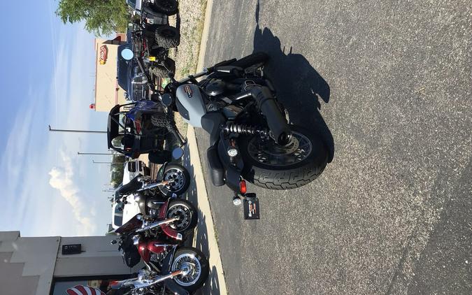 2026 HARLEY-DAVIDSON NIGHTSTER