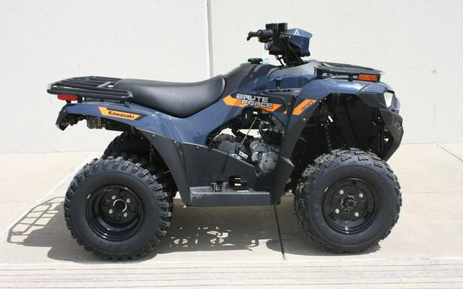 2026 Kawasaki Brute Force 300