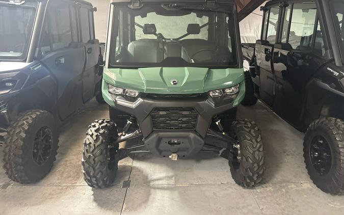 2026 Can-Am Defender MAX DPS CAB HD10