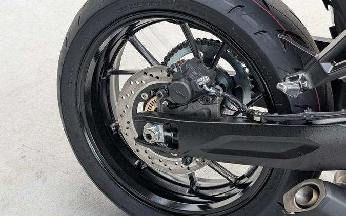 2026 Suzuki GSX-8R