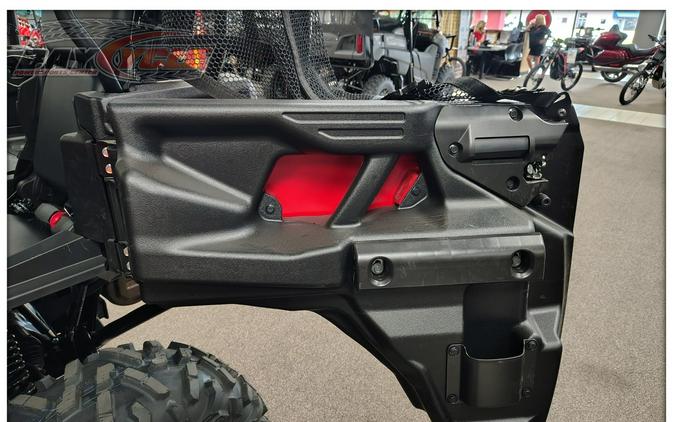 2026 Honda Pioneer 1000-5 Deluxe