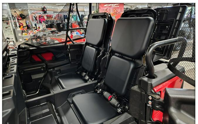 2026 Honda Pioneer 1000-5 Deluxe