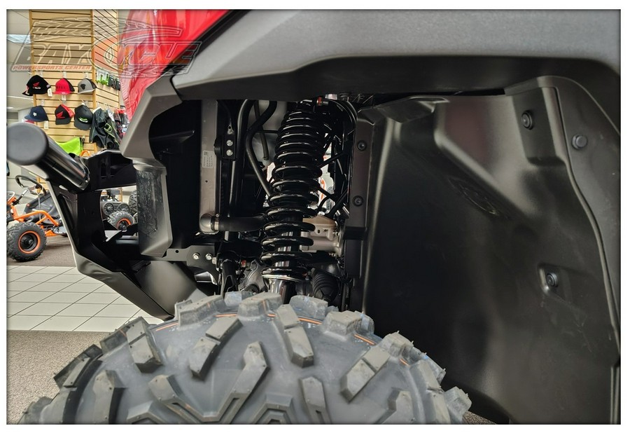 2026 Honda Pioneer 1000-5 Deluxe