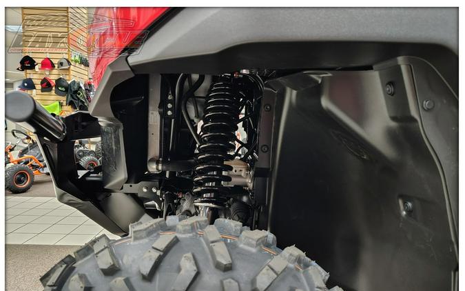2026 Honda Pioneer 1000-5 Deluxe