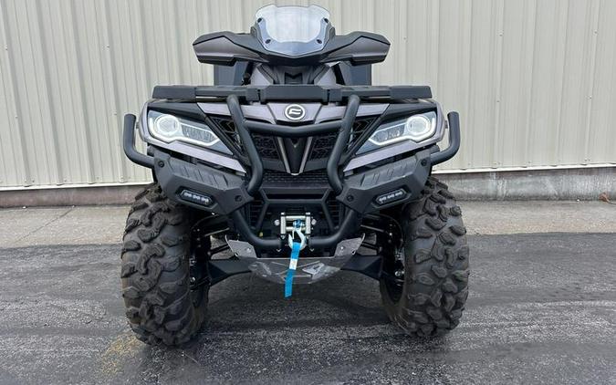 2023 CFMoto CForce 1000 Overland