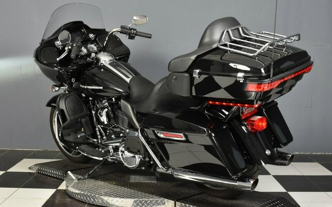 2021 Harley-Davidson Road Glide Limited