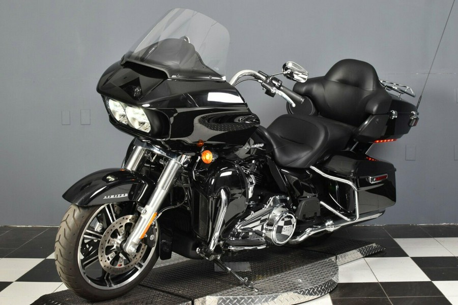 2021 Harley-Davidson Road Glide Limited