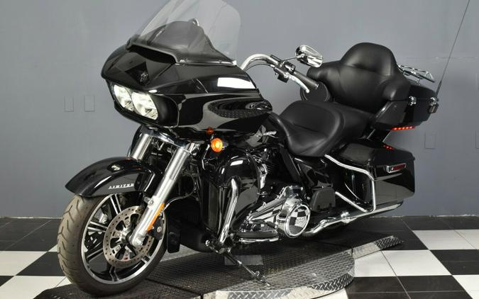 2021 Harley-Davidson Road Glide Limited