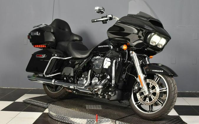 2021 Harley-Davidson Road Glide Limited