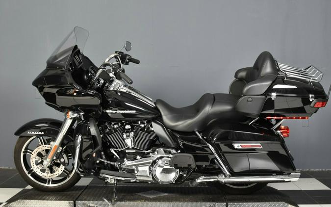 2021 Harley-Davidson Road Glide Limited