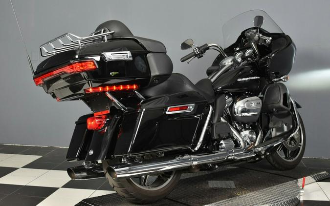 2021 Harley-Davidson Road Glide Limited