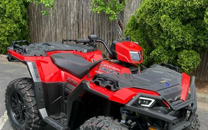 2024 Polaris Sportsman XP 1000 Ultimate Trail