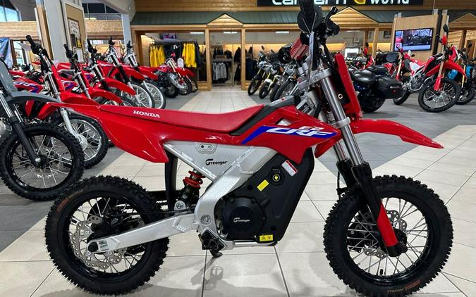 2022 Greenger CRF-E2