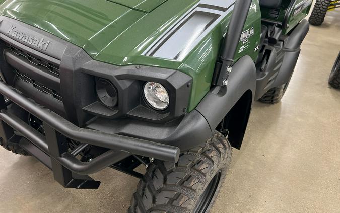 2024 Kawasaki Mule SX 4x4