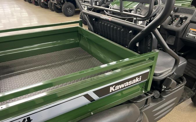 2024 Kawasaki Mule SX 4x4