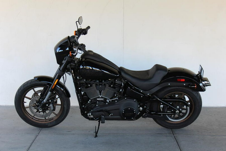 2024 Harley-Davidson® FXLRS - Low Rider® S