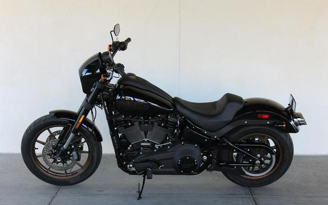 2024 Harley-Davidson® FXLRS - Low Rider® S