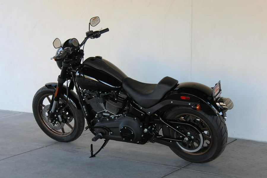 2024 Harley-Davidson® FXLRS - Low Rider® S