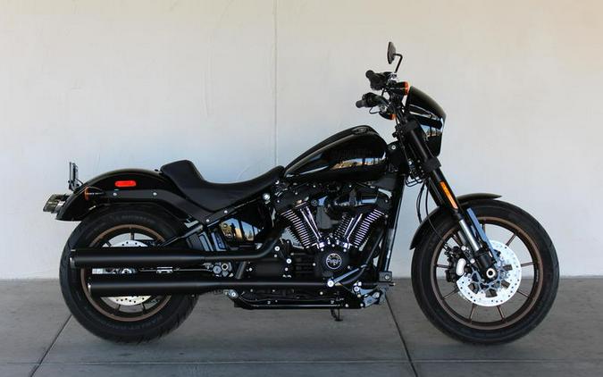 2024 Harley-Davidson® FXLRS - Low Rider® S