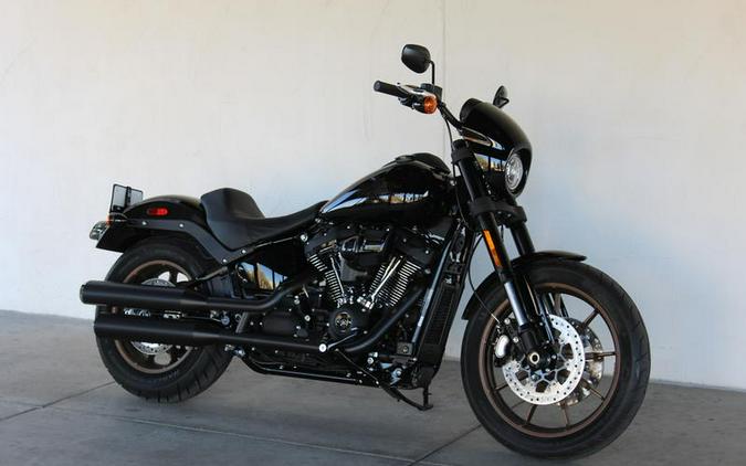 2024 Harley-Davidson® FXLRS - Low Rider® S