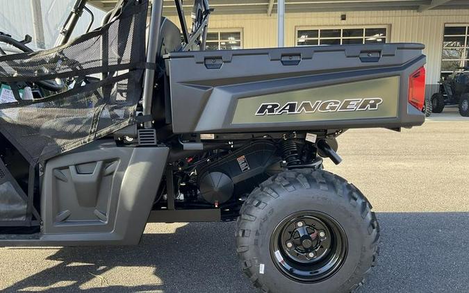 2024 Polaris® Ranger 570 Full-Size