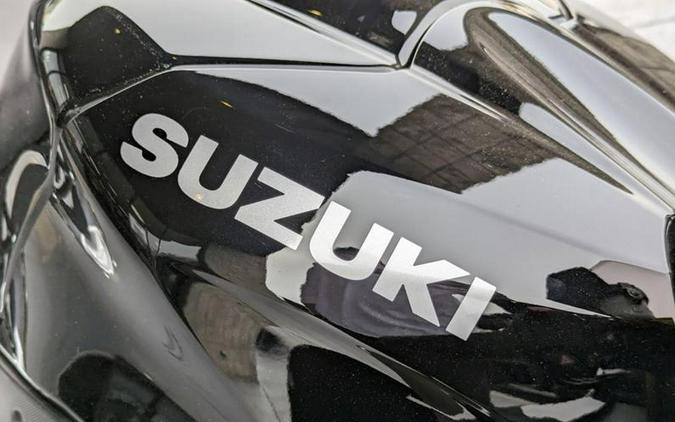 2024 Suzuki GSX-R1000R