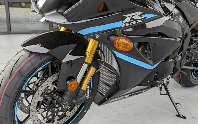 2024 Suzuki GSX-R1000R