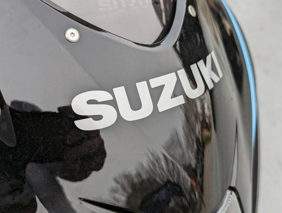 2024 Suzuki GSX-R1000R