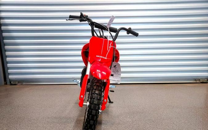 2024 Honda® CRF50F