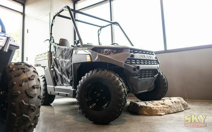 2024 Polaris Ranger 150 EFI