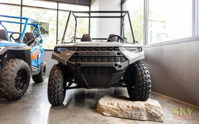 2024 Polaris Ranger 150 EFI