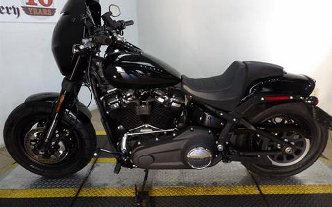 2019 Harley-Davidson Fat Bob® 114