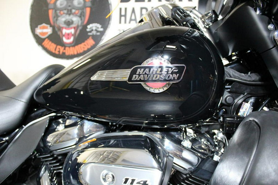 2024 Harley-Davidson® FLHTCUTG - Tri Glide® Ultra