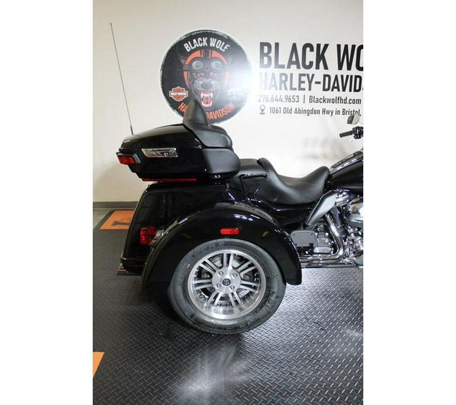 2024 Harley-Davidson® FLHTCUTG - Tri Glide® Ultra